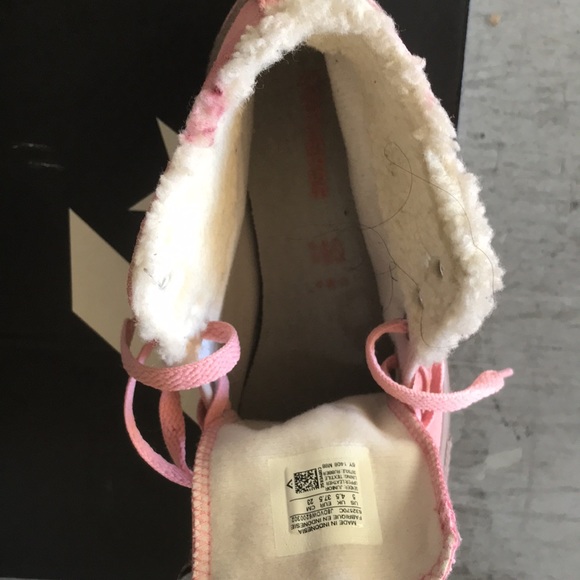 Converse all star size 7w - Picture 3 of 4